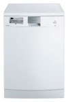 AEG F 60760 Dishwasher <br />62.50x85.00x59.60 cm