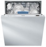 Indesit DIFP 28T9 A Dishwasher <br />57.00x82.00x60.00 cm