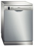 Bosch SMS 58D08 Dishwasher <br />60.00x85.00x60.00 cm