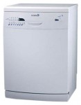 Ardo DW 60 S Lave-vaisselle <br />60.00x85.00x59.60 cm
