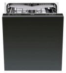 Smeg ST537 Stroj za pranje posuđa <br />55.00x81.80x59.80 cm