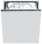 Hotpoint-Ariston LFTA+ 2164 A Lave-vaisselle <br />57.00x82.00x60.00 cm