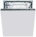 Hotpoint-Ariston LFTA+ 2294 A Dishwasher <br />57.00x82.00x60.00 cm