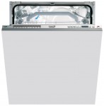 Hotpoint-Ariston LFTA+ 3214 HX Dishwasher <br />57.00x82.00x60.00 cm