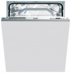 Hotpoint-Ariston LFTA+ 3204 HX Машина за прање судова <br />57.00x82.00x60.00 цм