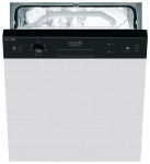 Hotpoint-Ariston LFSA+ 2174 A BK Машина за прање судова <br />57.00x82.00x60.00 цм