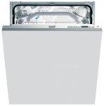 Hotpoint-Ariston LFTA+ 52174 X Посудомоечная Машина <br />0.00x81.80x60.00 см