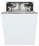 Electrolux ESL 44500 R Lave-vaisselle <br />55.00x81.80x44.60 cm