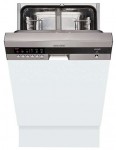Electrolux ESI 47500 XR Lave-vaisselle <br />57.00x81.60x44.60 cm