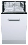 AEG F 44010 VI Dishwasher <br />55.00x81.80x44.60 cm