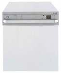 BEKO DSN 6840 FX Lave-vaisselle <br />56.00x82.00x60.00 cm