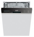 Hotpoint-Ariston LLD 8S111 X Dishwasher <br />57.00x82.00x60.00 cm