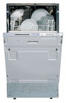 Kuppersbusch IGV 445.0 Lave-vaisselle <br />57.00x82.00x44.80 cm