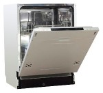 Flavia BI 60 PILAO Stroj za pranje posuđa <br />55.00x81.50x60.00 cm