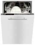 BEKO DW 451 Lave-vaisselle <br />55.00x82.00x45.00 cm