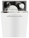 BEKO QDW 486 Lave-vaisselle <br />55.00x82.00x45.00 cm