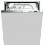 Hotpoint-Ariston LFT 3214 HX Lave-vaisselle <br />57.00x82.00x59.50 cm