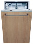 Siemens SF 64T352 Dishwasher <br />55.00x81.00x45.00 cm