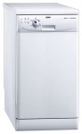 Zanussi ZDS 204 Stroj za pranje posuđa <br />60.00x85.00x45.00 cm