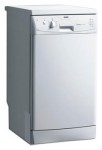 Zanussi ZDS 104 Stroj za pranje posuđa <br />61.00x85.00x45.00 cm