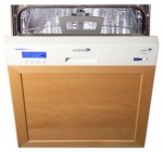 Ardo DWB 60 LC Lave-vaisselle <br />57.00x82.00x59.60 cm