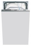Hotpoint-Ariston LSTA+ 327 AX/HA Машина за прање судова <br />55.00x82.00x60.00 цм