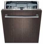 Siemens SN 65L084 洗碗机 <br />55.00x82.00x60.00 厘米