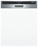 Siemens SN 56V597 食器洗い機 <br />57.00x82.00x60.00 cm