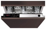 De Dietrich DVH 640 JE1 Dishwasher <br />54.70x81.80x59.60 cm