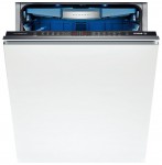 Bosch SMV 69U80 Посудомоечная Машина <br />55.00x82.00x60.00 см