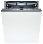 Bosch SMV 69N40 Lave-vaisselle <br />55.00x82.00x60.00 cm
