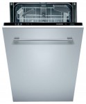 Bosch SRV 43M43 Посудомийна машина <br />55.00x81.00x44.80 см