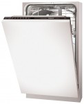 AEG F 65401 VI Dishwasher <br />55.00x82.00x45.00 cm