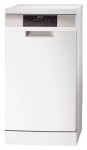AEG F 88429 W Dishwasher <br />61.00x85.00x45.00 cm