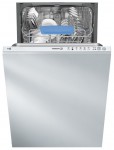 Indesit DISR 16M19 A Lave-vaisselle <br />55.00x82.00x45.00 cm