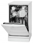 Bomann GSP 741 Dishwasher <br />58.00x85.00x45.00 cm
