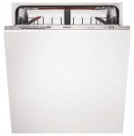 AEG F 78600 VI1P Lave-vaisselle <br />57.00x82.00x60.00 cm