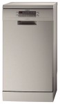 AEG AEG F6541 PMOP Dishwasher <br />61.00x85.00x45.00 cm