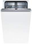 Bosch SRV 43M61 洗碗机 <br />57.00x82.00x44.80 厘米