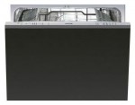 Smeg STA6248 D9 Dishwasher <br />57.00x81.80x59.80 cm