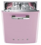 Smeg ST1FABO Dishwasher <br />58.40x81.80x59.80 cm