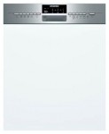 Siemens SN 56N596 洗碗机 <br />57.00x82.00x60.00 厘米