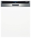 Siemens SN 56V590 Lave-vaisselle <br />57.00x82.00x60.00 cm