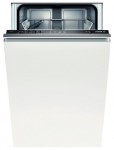 Bosch SPV 43E00 Lave-vaisselle <br />57.00x82.00x45.00 cm