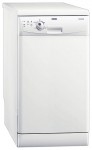 Zanussi ZDS 2010 เครื่องล้างจาน <br />60.00x85.00x45.00 เซนติเมตร