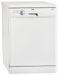 Zanussi ZDF 2020 Lave-vaisselle <br />61.00x85.00x60.00 cm