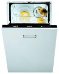 Candy CDI 9P45-S Lave-vaisselle <br />57.00x82.00x45.00 cm