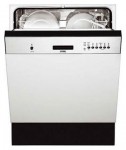 Zanussi SDI 300 X Lave-vaisselle <br />58.00x82.00x60.00 cm