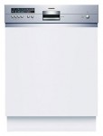 Siemens SE 54M576 Lave-vaisselle <br />57.00x81.00x60.00 cm