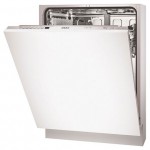 AEG F 78002 VI Dishwasher <br />55.00x82.00x60.00 cm